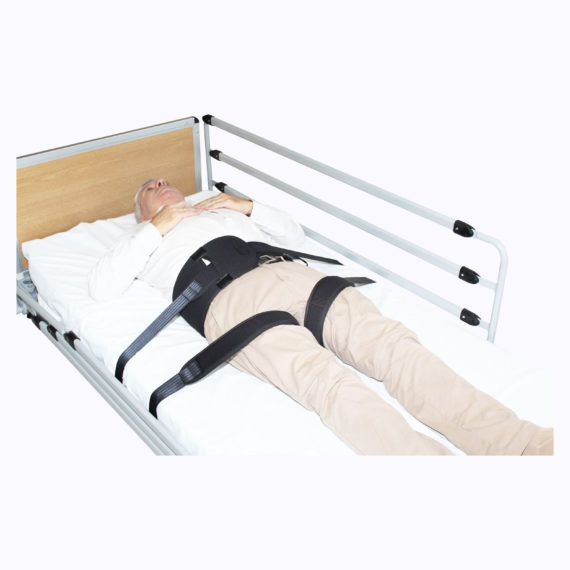 NAUSICAA Medical - Patient Positioning - Pelvic Support Belt