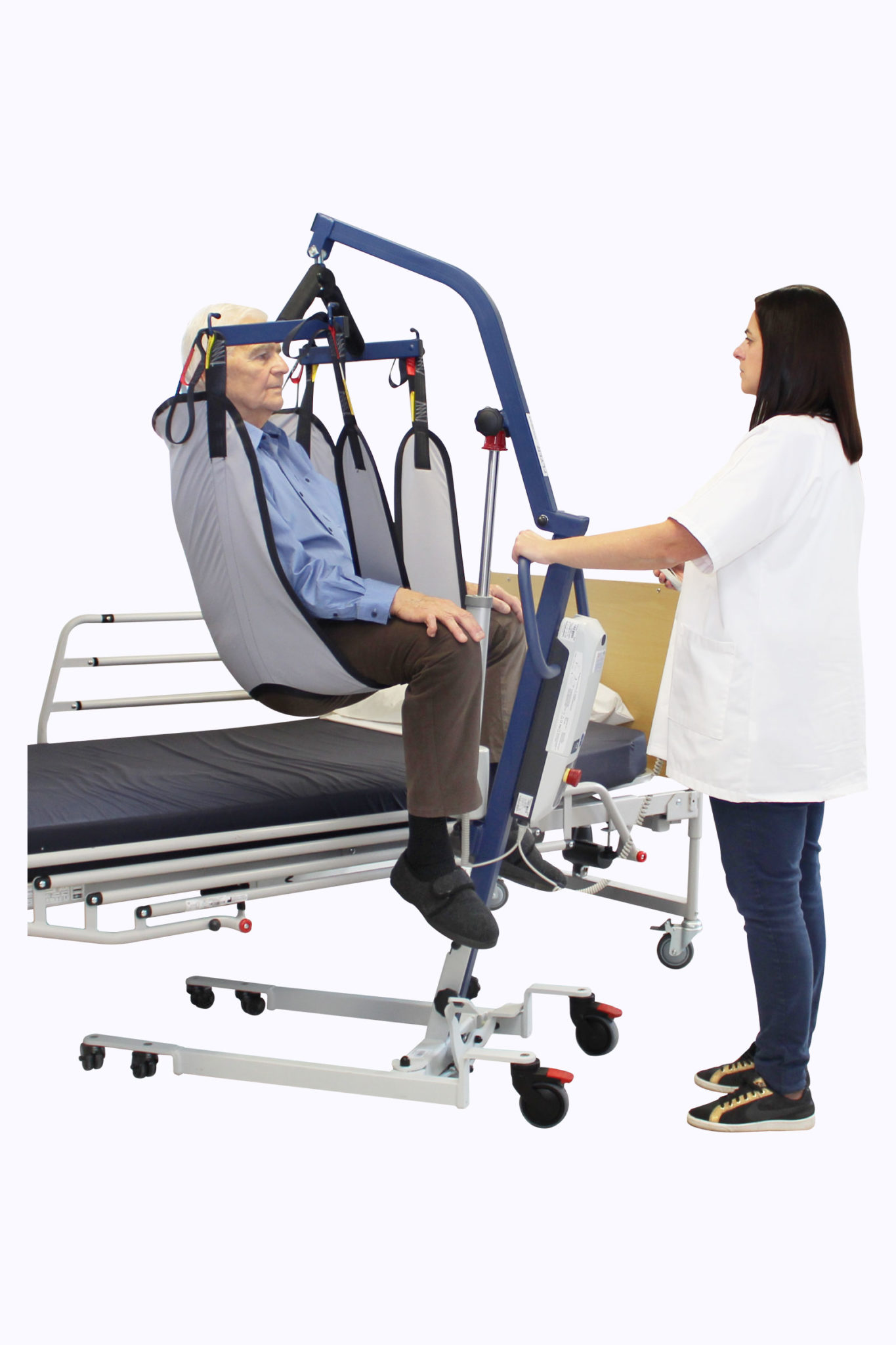 NAUSICAA Medical - Patient Lifts - MINI FLY'EVER