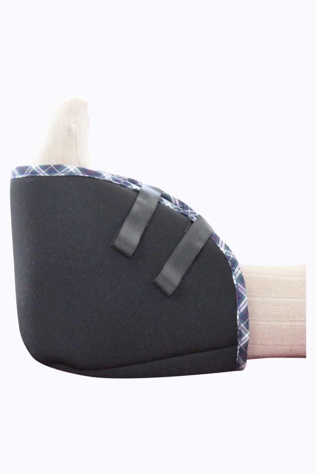 medical heel pads